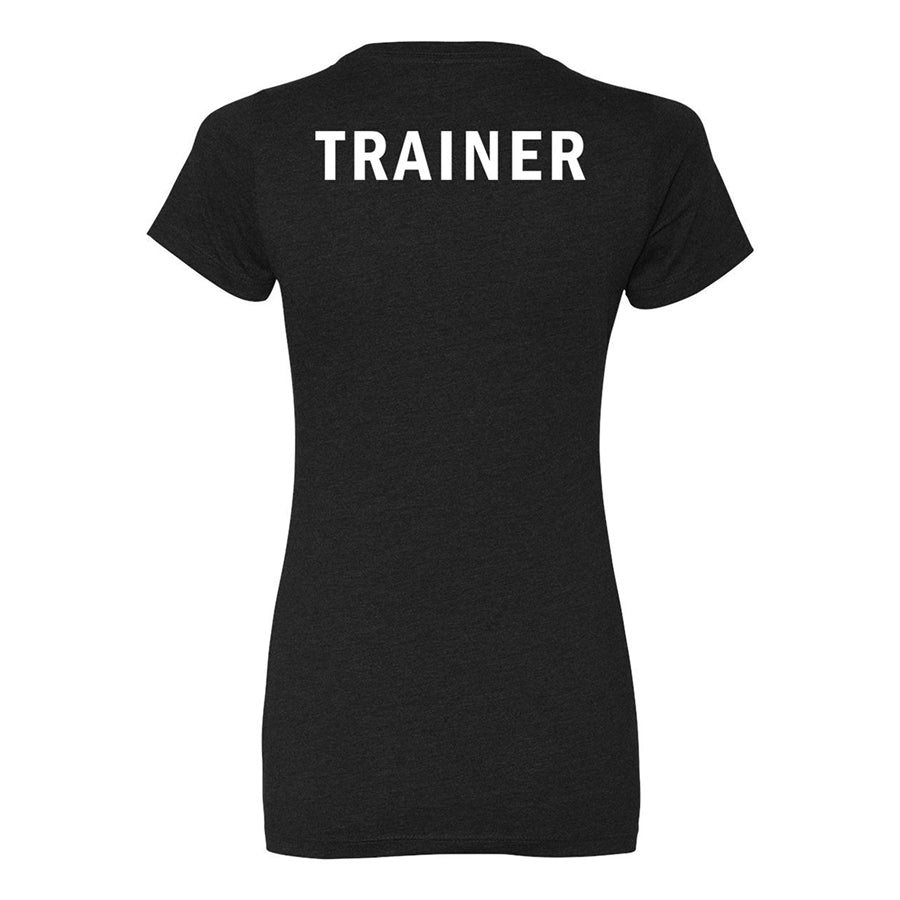 Ladies Crew Tee