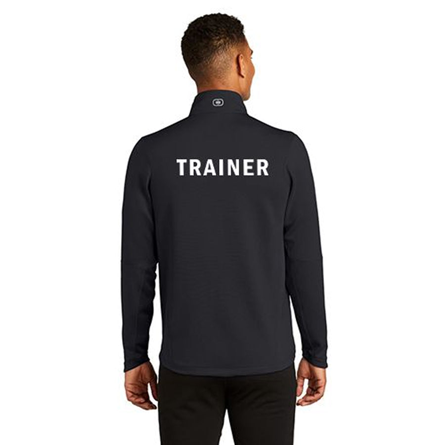 Men's Full Zip Jacket