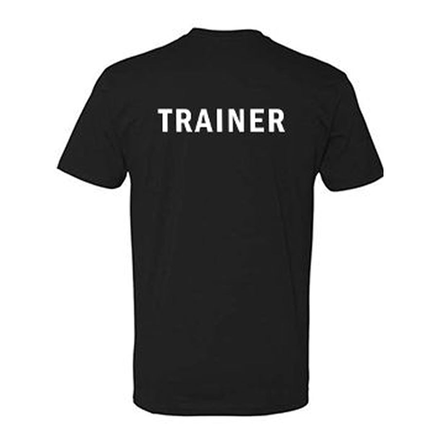 Unisex Crew Tee