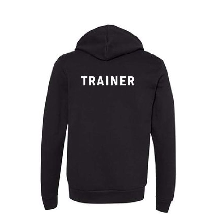 Unisex Fleece Hoodie