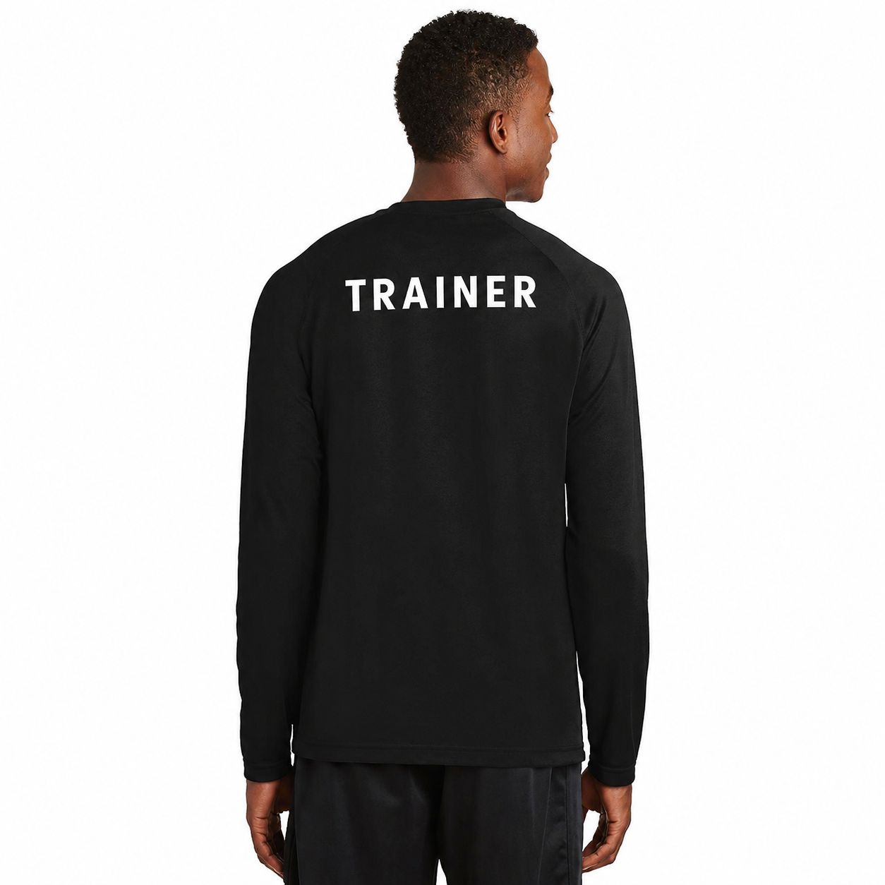 Sport-Tek Long Sleeve T-Shirt