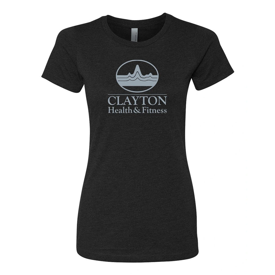 Ladies Crew Tee