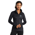 Ladies Full Zip Jacket
