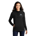 Ladies Luuma Fleece Hoodie