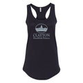 Ladies Racerback Tank