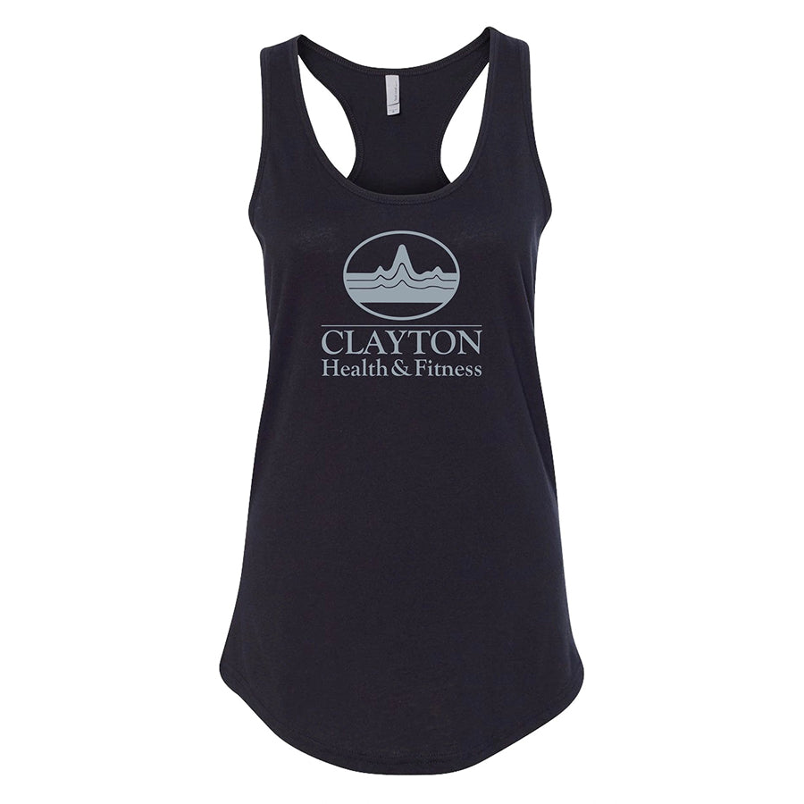 Ladies Racerback Tank