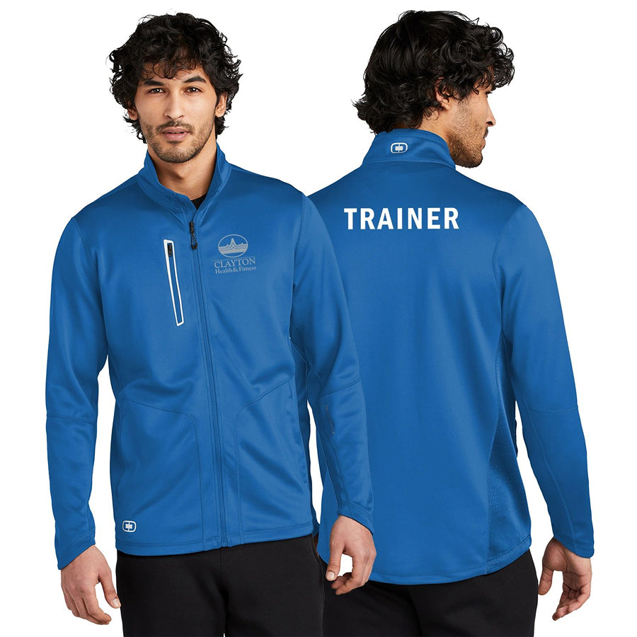 Trainers Ogio Jacket