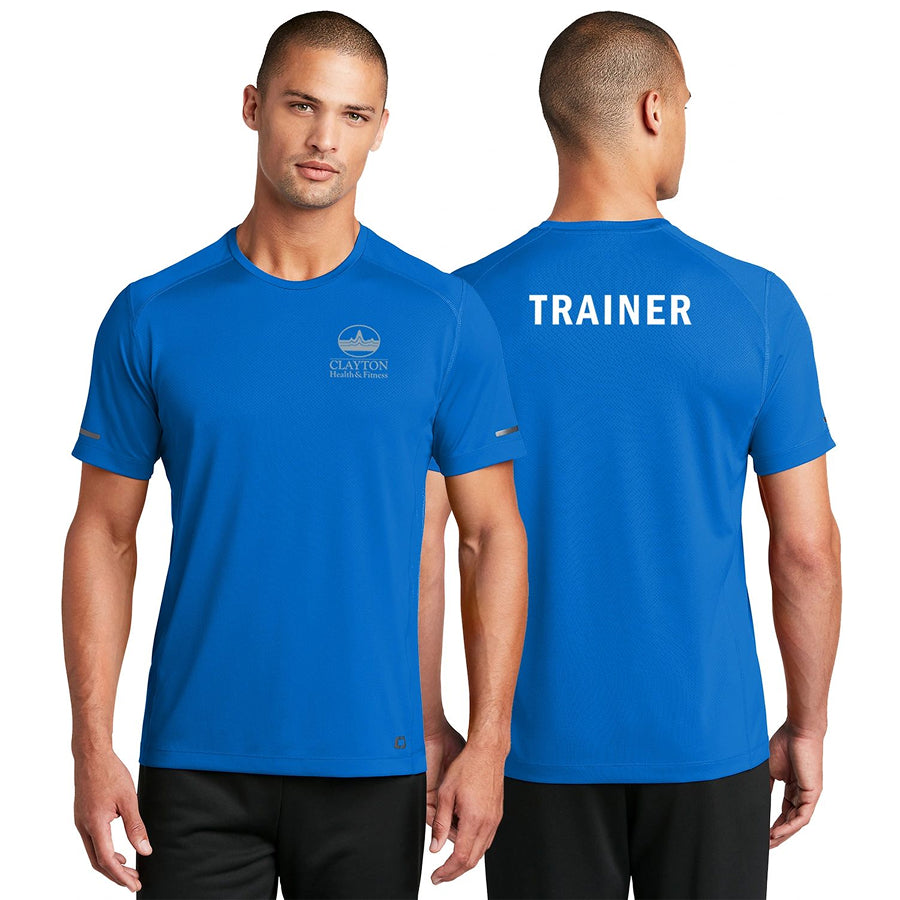 Trainers Ogio Mesh Tee