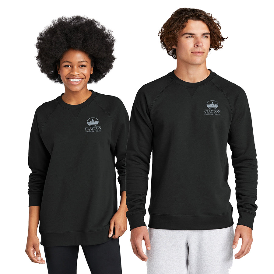 Unisex Crew Sweatshirt