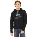 Unisex Fleece Hoodie