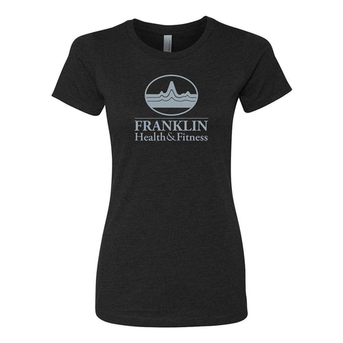 Ladies Crew Tee