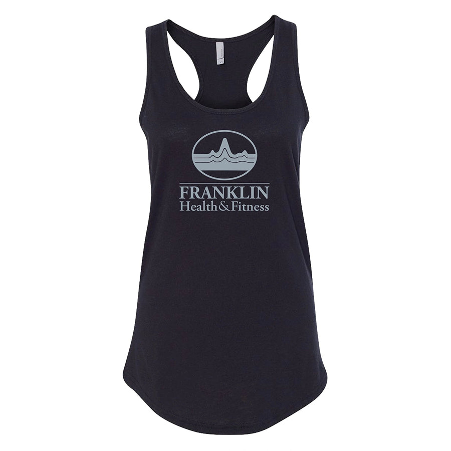 Ladies Racerback Tank