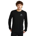 New Era Performance Long Sleeve Crew