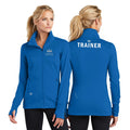 Trainers Ladies Ogio Jacket