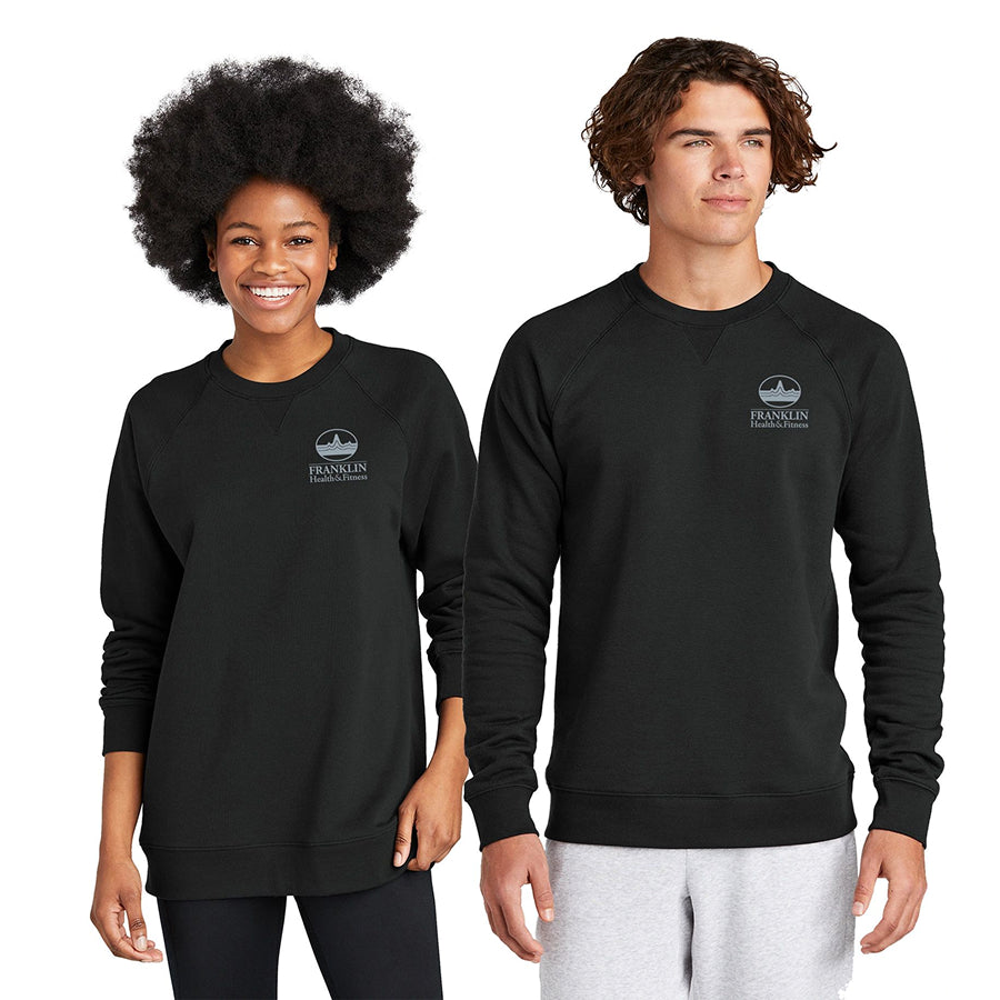 Unisex Crew Sweatshirt