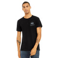 Unisex Tri Blend Crew Tee