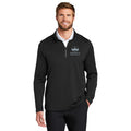 Men's Nike Dri-Fit Stretch 1/2 Zip-Up