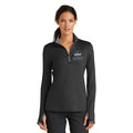 Women's Nike Dri-Fit Stretch 1/2 Zip-Up