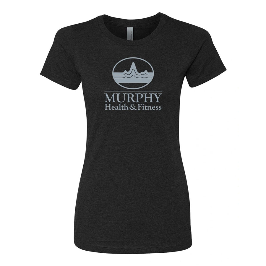 Ladies Crew Tee