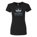 Ladies Crew Tee