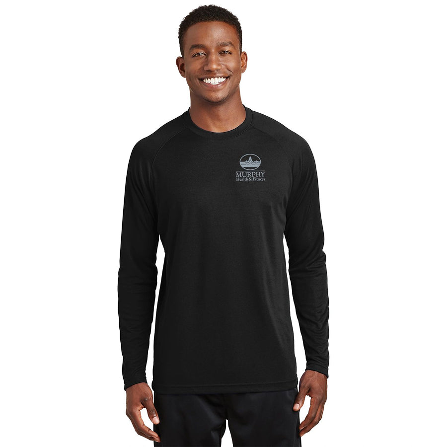 Sport-Tek Long Sleeve T-Shirt