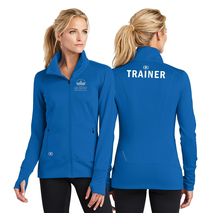 Trainers Ladies Ogio Jacket