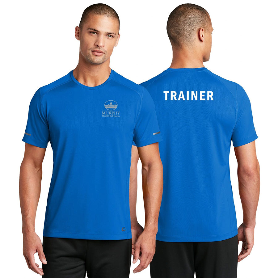Trainers Ogio Mesh Tee