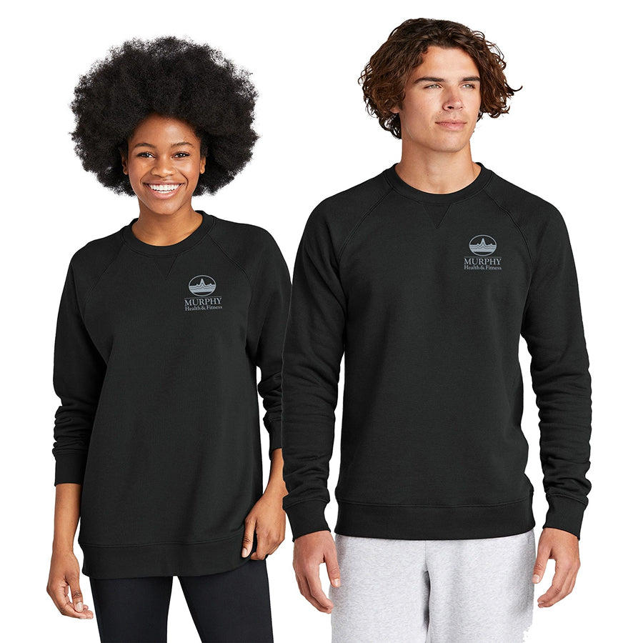 Unisex Crew Sweatshirt