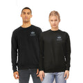 Unisex Fleece Sweatshirt