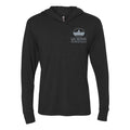 Unisex Hooded Long Sleeve