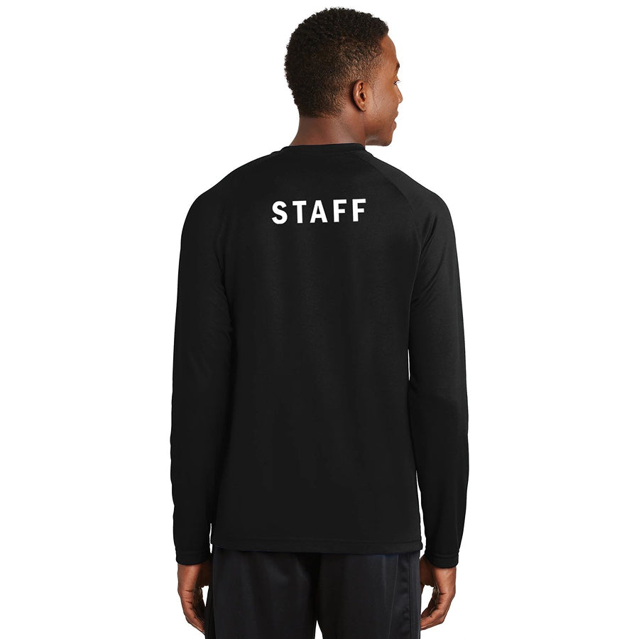 Sport-Tek Long Sleeve T-Shirt