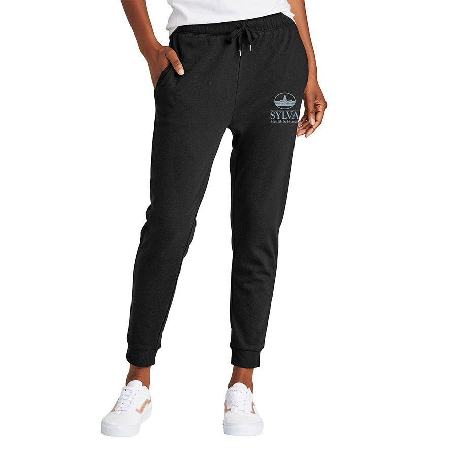 Ladies Fleece Joggers
