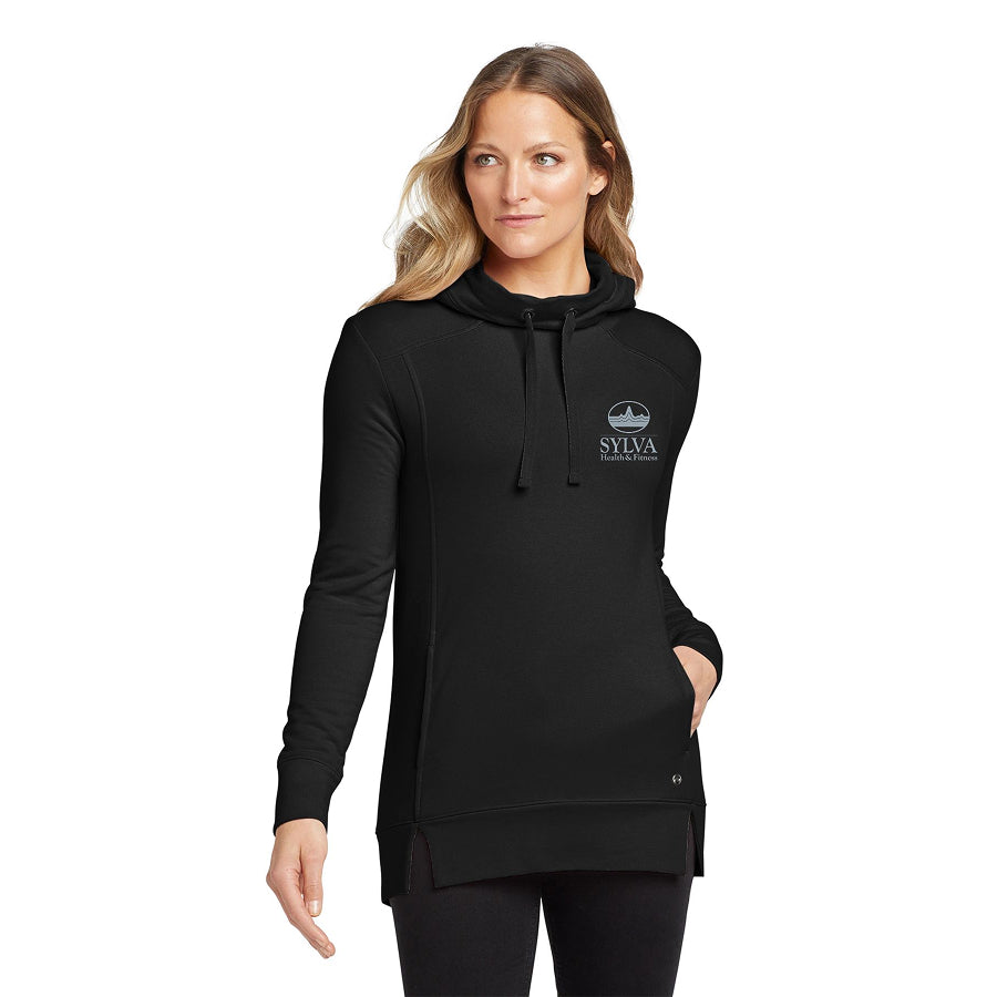 Ladies Luuma Fleece Hoodie