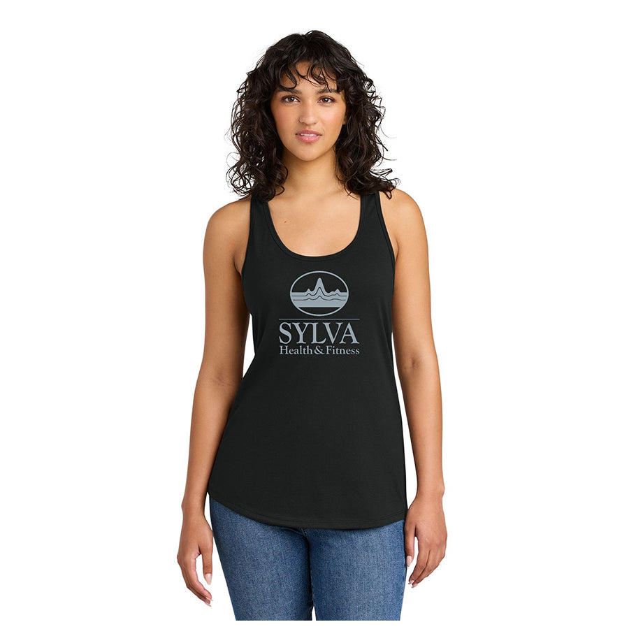 Ladies Racerback Tank