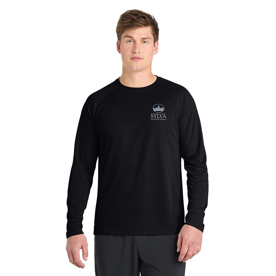 Sport-Tek Long Sleeve T-Shirt