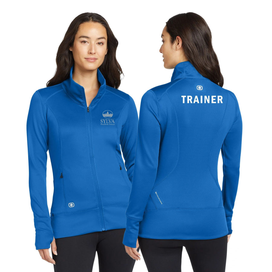 Trainers Ladies Ogio Jacket