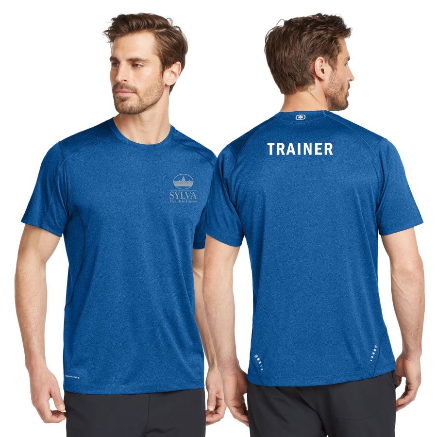 Trainers Ogio Mesh Tee