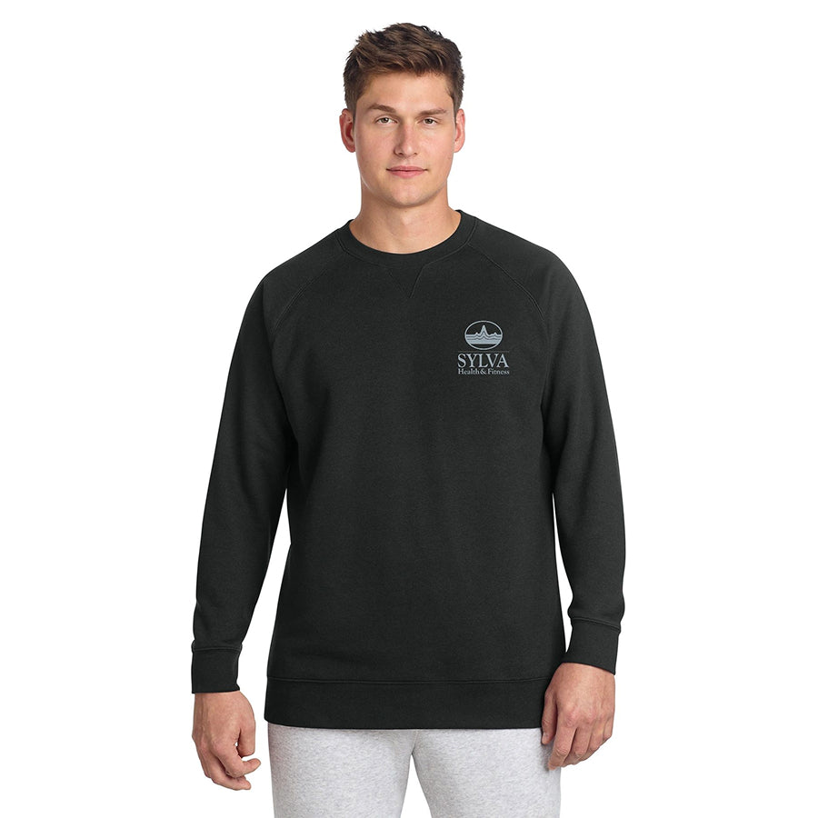 Unisex Crew Sweatshirt