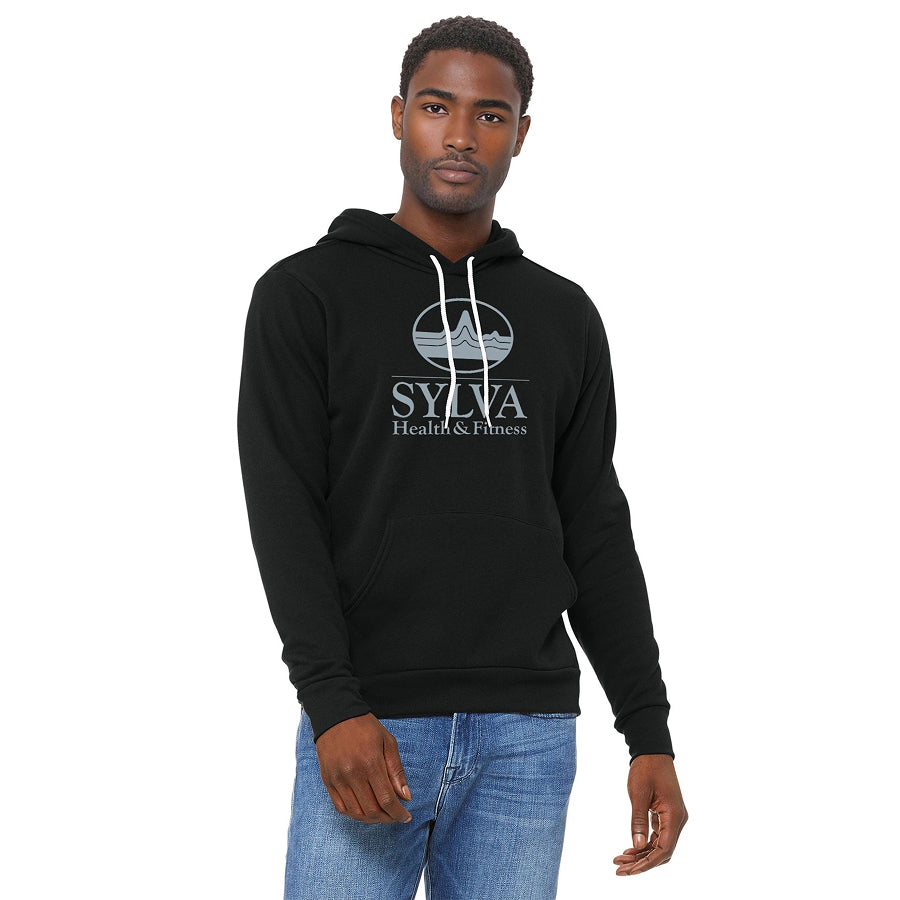 Unisex Fleece Hoodie