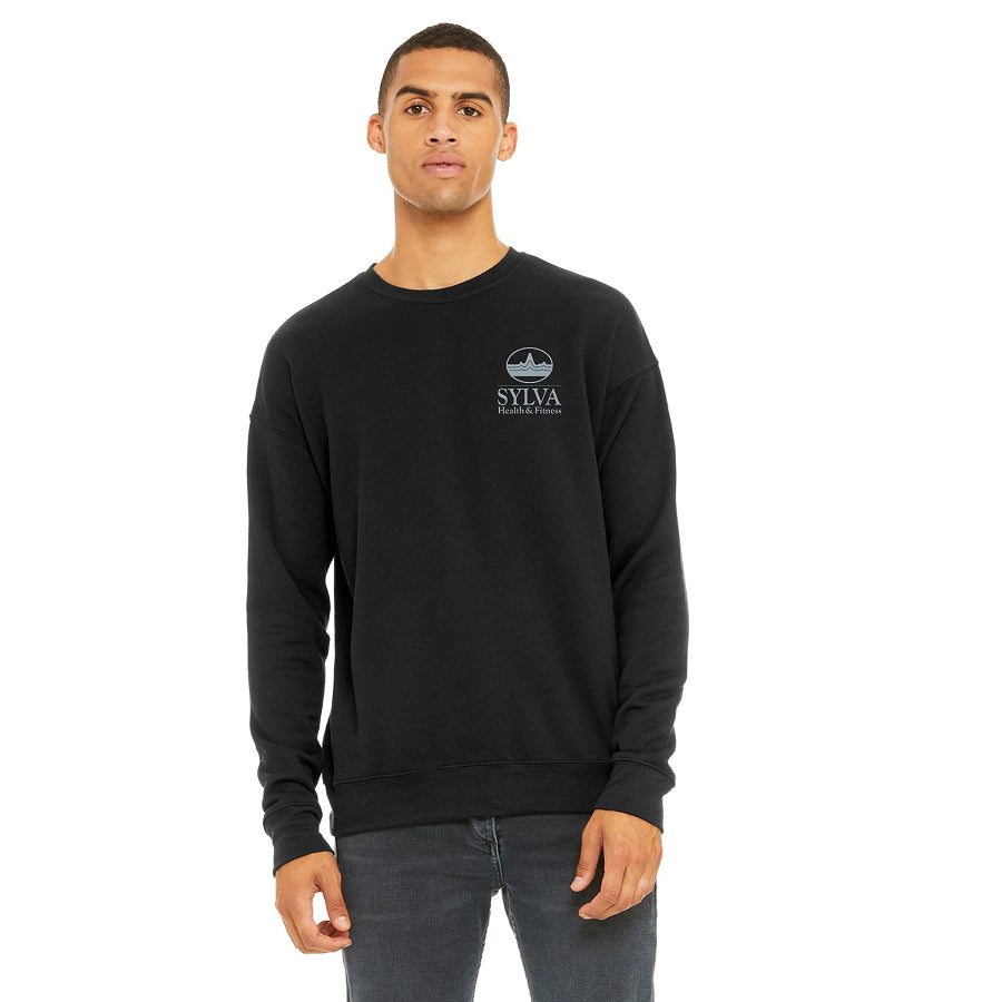Unisex Fleece Sweatshirt