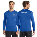 Trainers Ogio Long Sleeve Tee