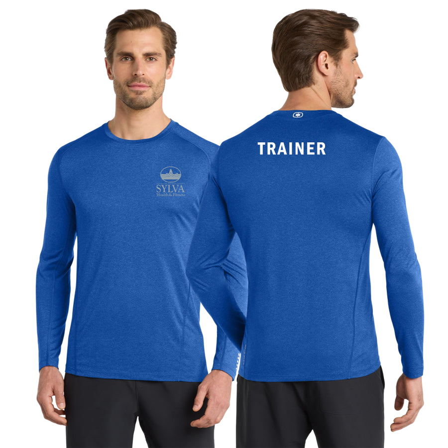 Trainers Ogio Long Sleeve Tee