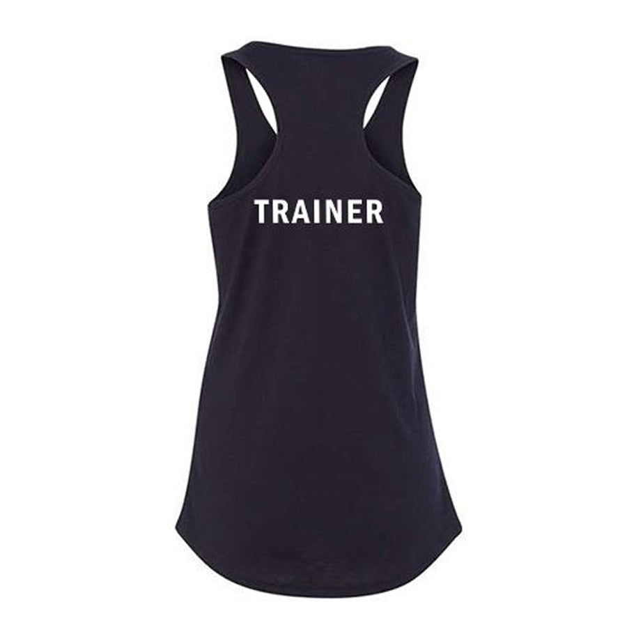 Ladies Racerback Tank