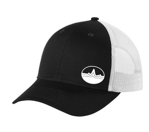 FCM Snapback Trucker Hat