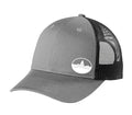 FCM Snapback Trucker Hat