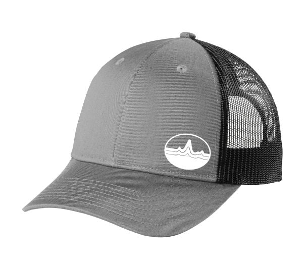 FCM Snapback Trucker Hat